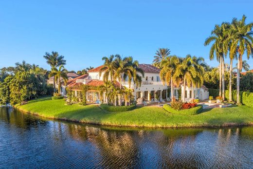 Casa en Wellington, Palm Beach County