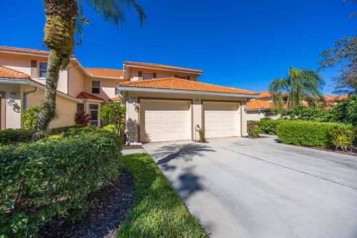 套间/公寓  Naples, Collier County