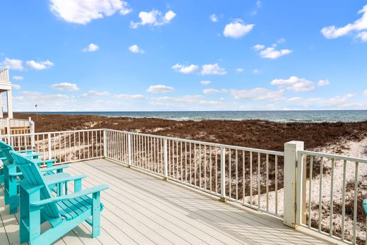Casa di lusso a Gulf Shores, Baldwin County