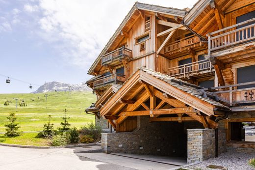 Apartment in Alpe d'Huez, Isère