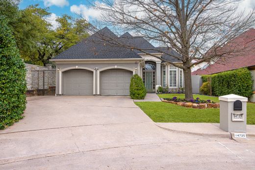 Casa Unifamiliare a Addison, Dallas County