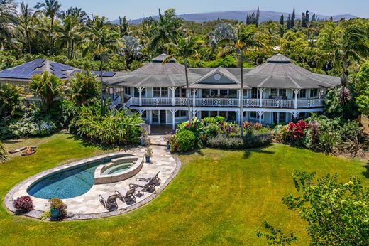 Casa en Haiku, Maui County