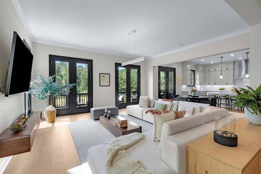 Casa en Alpharetta, Fulton County