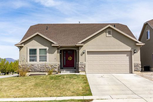Detached House in Heber City, Wasatch County