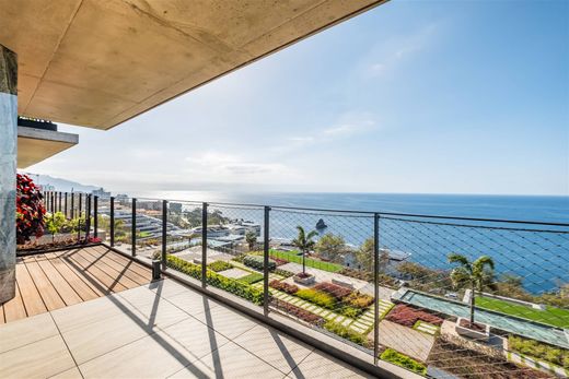 Piso / Apartamento en Funchal, Madeira