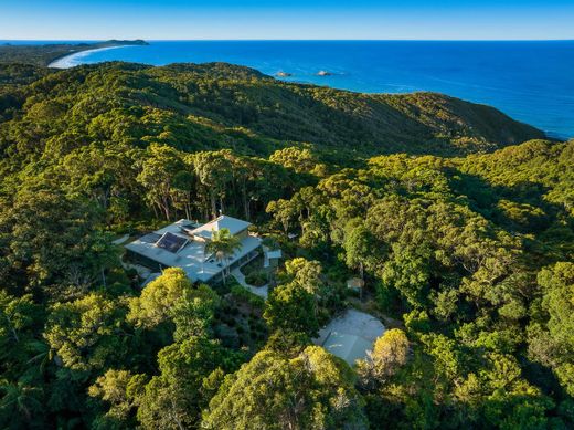 Casa Unifamiliare a Byron Bay, Byron Shire