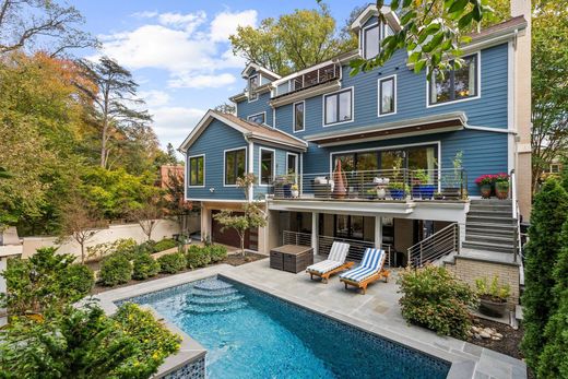 Detached House in Washington, Washington County