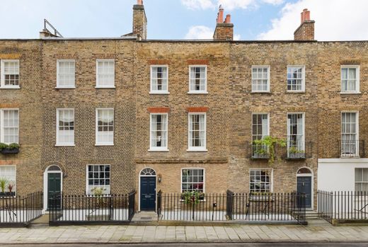 Luxe woning in Londen, Greater London