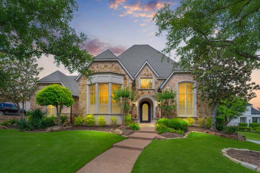 Detached House for sale in Frisco