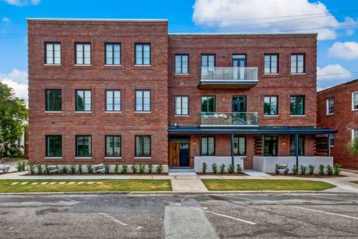 Apartament w Fernandina Beach, Nassau County