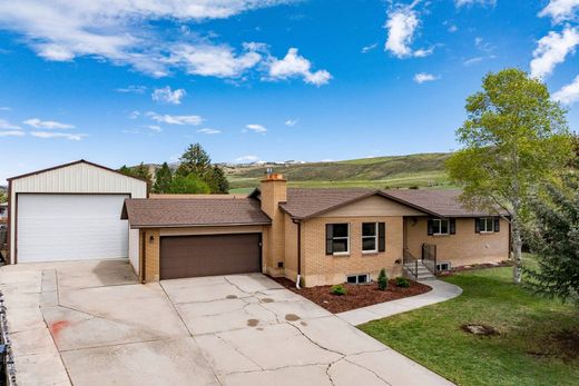 Detached House in Coalville, Summit County