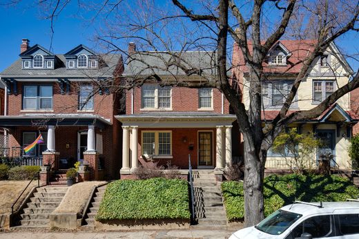 Einfamilienhaus in Richmond, City of Richmond