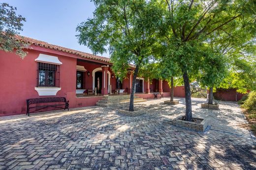 Maison de luxe à Huelva, Andalousie