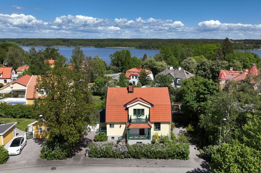 别墅  Strängnäs, Strängnäs Kommun