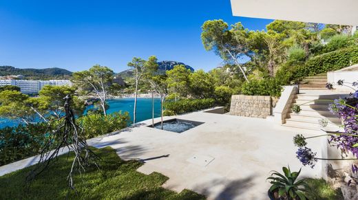 Casa Unifamiliare a Port d'Andratx, Isole Baleari