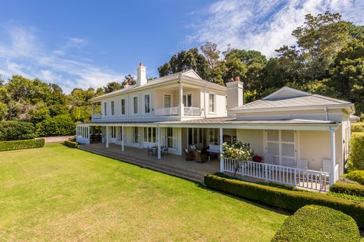 Maison individuelle à Le Cap, City of Cape Town