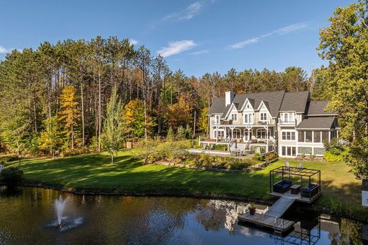 Müstakil ev Lac-Brome, Montérégie