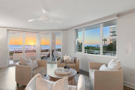Appartamento a Marco Island, Collier County
