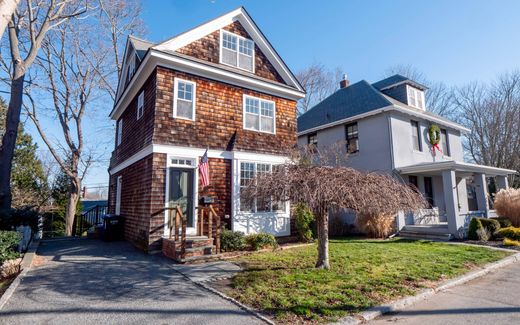 Luxury home in Newport, Newport County