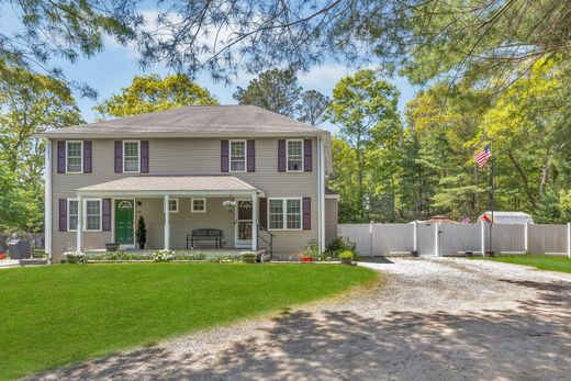 Apartment / Etagenwohnung in Plymouth, Plymouth County