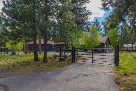 Casa de luxo - Bend, Deschutes County