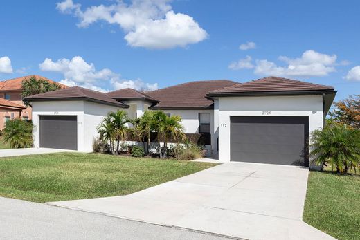 Duplex à Punta Gorda, Comté de Charlotte