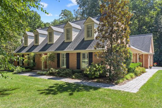 Maison individuelle à Severna Park, Comté d'Anne Arundel