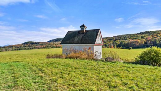 Частный Дом, Ричмонд, Berkshire County