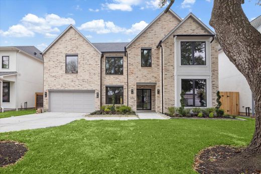 Detached House in Houston, Harris County