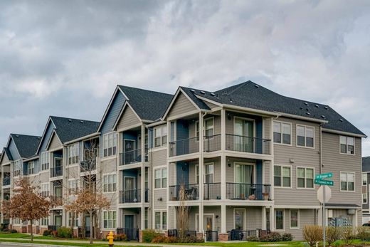 Apartment in Portland, Multnomah County