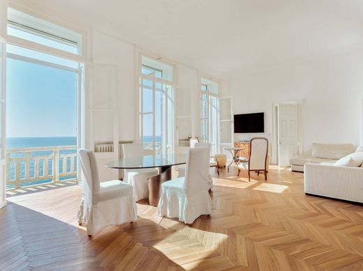 Apartament w Biarritz, Pyrénées-Atlantiques