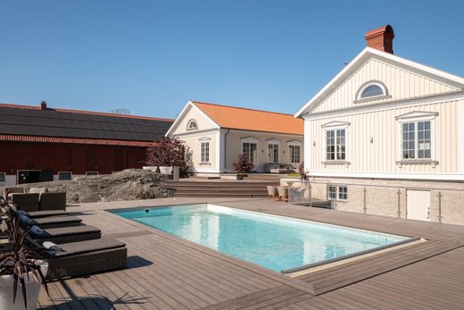 Country House in Kungälv, Kungälvs Kommun