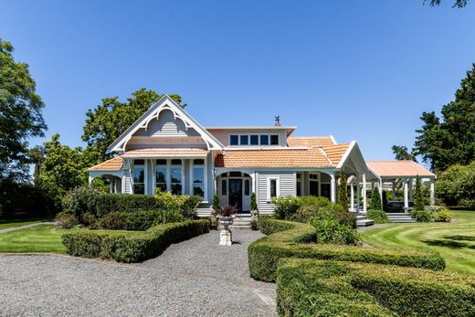 Villa à Hastings, Hastings District