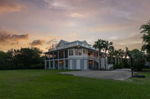 Casa Independente - Sullivans Island, Charleston County