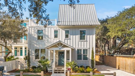 بيت مستقل ﻓﻲ Santa Rosa Beach, Walton County