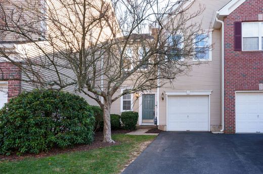 Townhouse - Princeton Junction, Mercer County