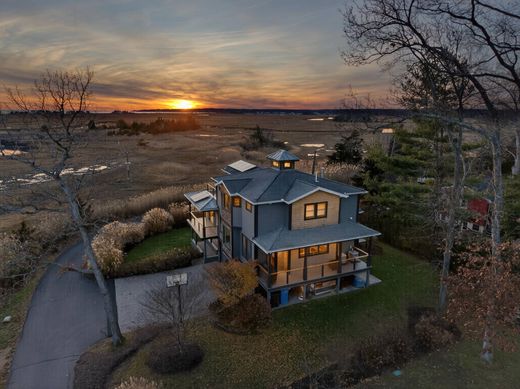 بيت مستقل ﻓﻲ Madison, New Haven County