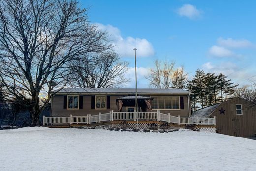 Casa Unifamiliare a Clarendon, Rutland County