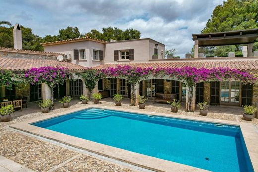 Casa en Canyamel, Islas Baleares