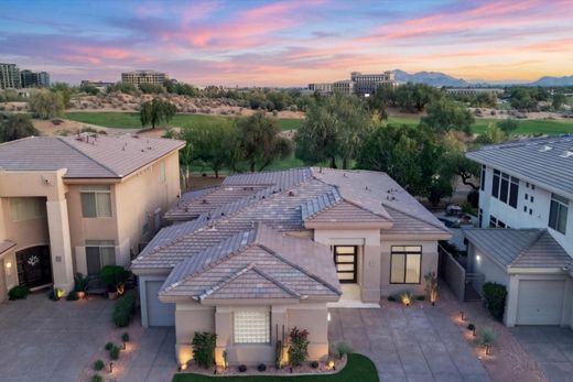 Detached House in Scottsdale, Maricopa County