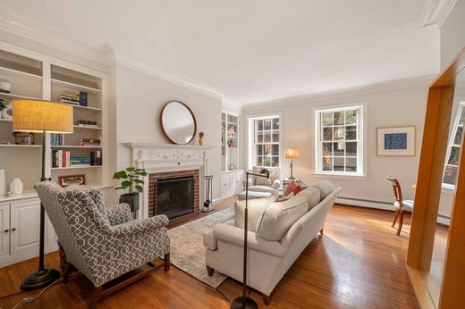 Piso / Apartamento en Boston, Suffolk County