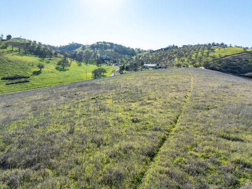 Land in Templeton, San Luis Obispo County
