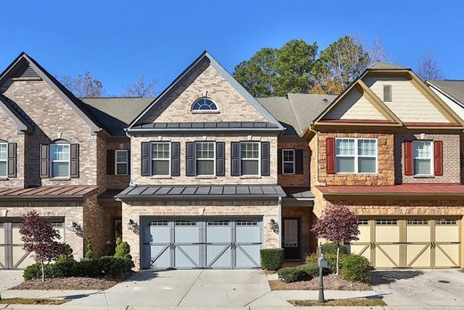 Townhouse in Alpharetta, Fulton County