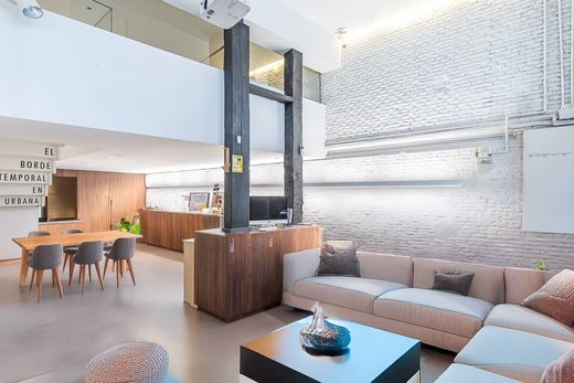 Appartement in Madrid, Provincia de Madrid