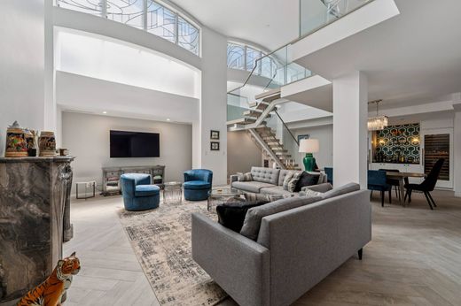 Apartment in San Francisco, San Francisco County