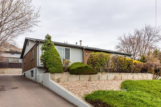 Duplex - Salt Lake City, Salt Lake County