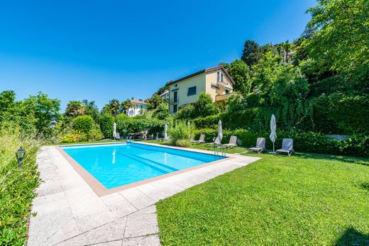 Daire Ruvigliana, Lugano