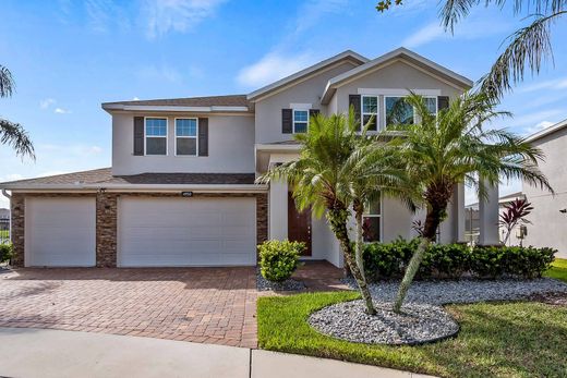 Detached House in Saint Cloud, Osceola County