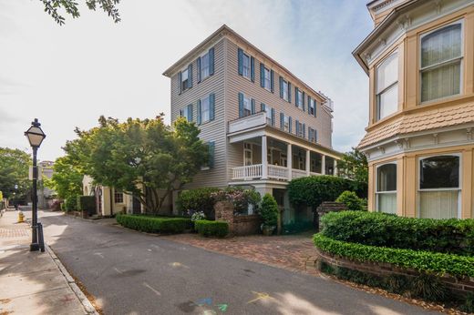 Casa Unifamiliare a Charleston, Charleston County