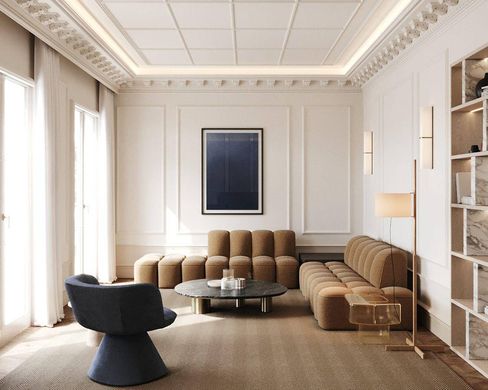 Apartment in Madrid, Province of Madrid